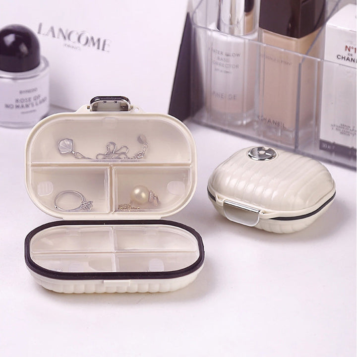 Kalsten | Portable daily pill box