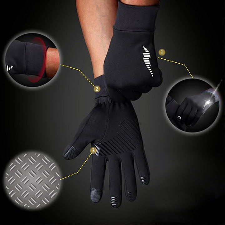 Kalsten | Winter Touchscreen Gloves