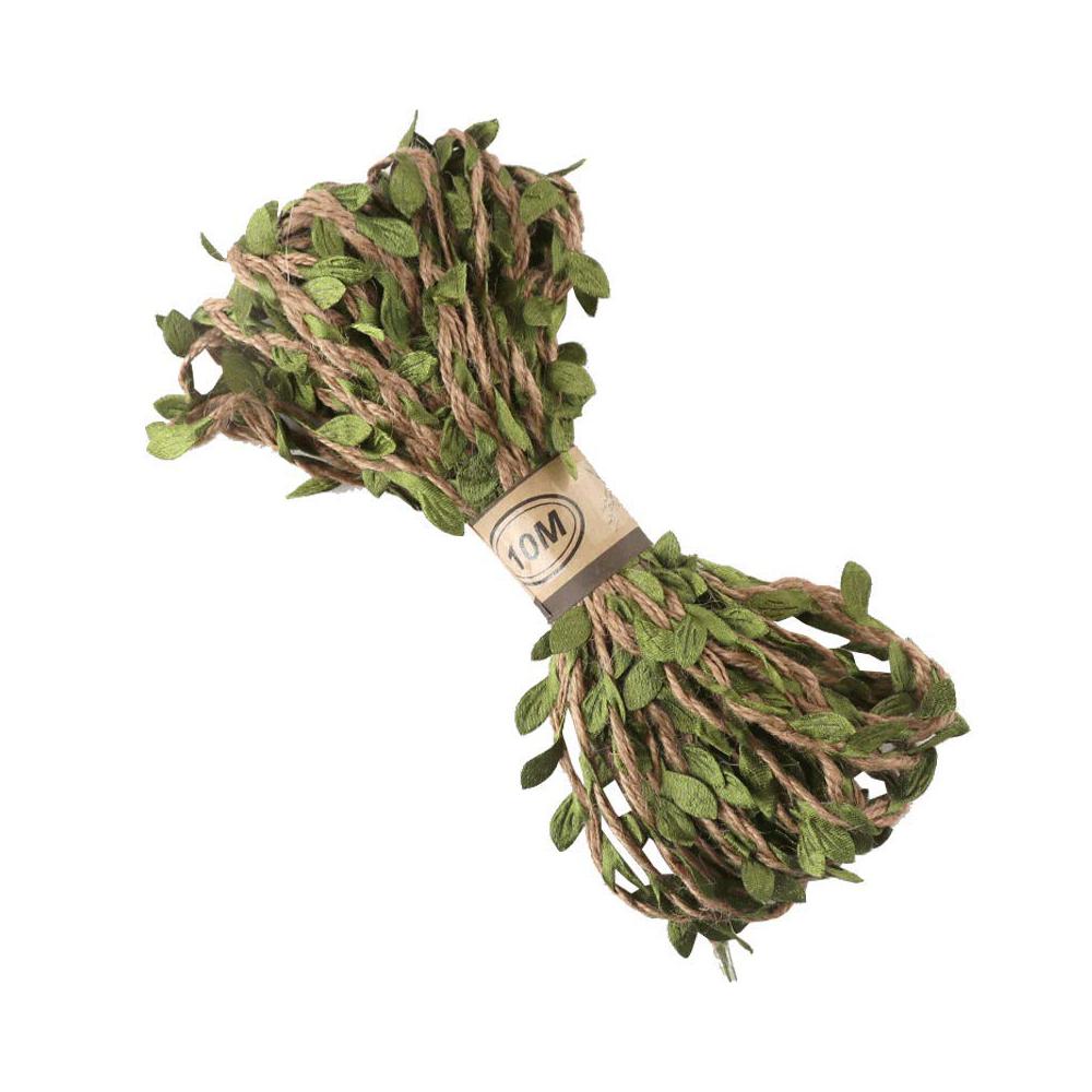 Blatt - Hemp rope | Kalsten