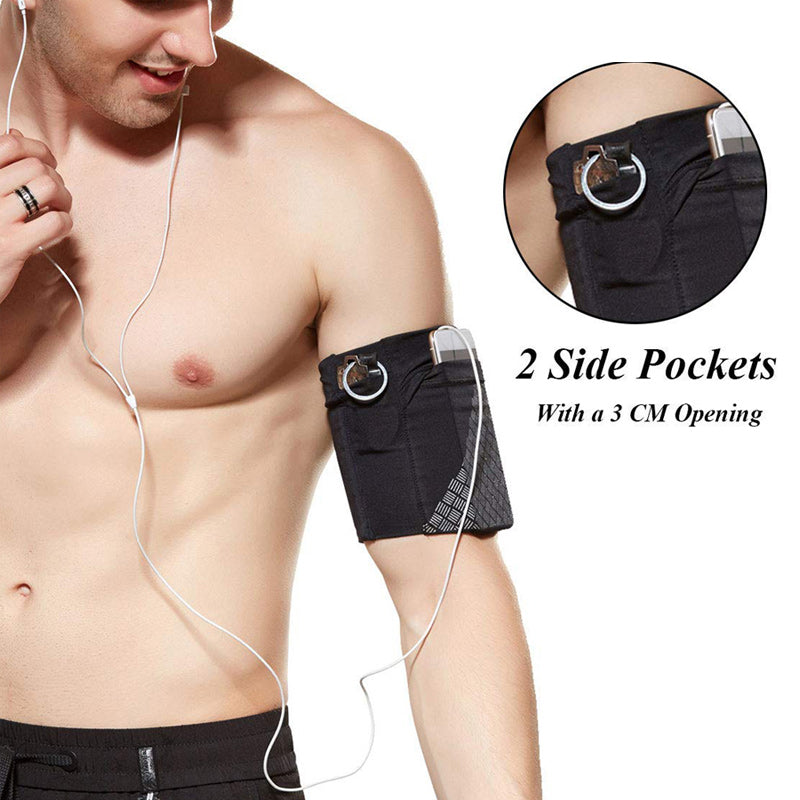 Kalsten | 3 IN 1 Phone Sports Armband Case