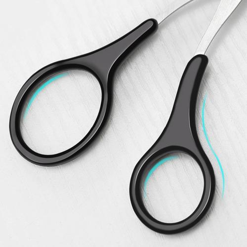 Kalsten | Eyebrow Trimming Scissors