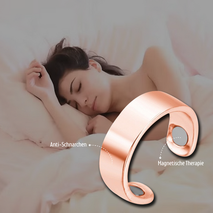 Karnz | Anti-snoring ring