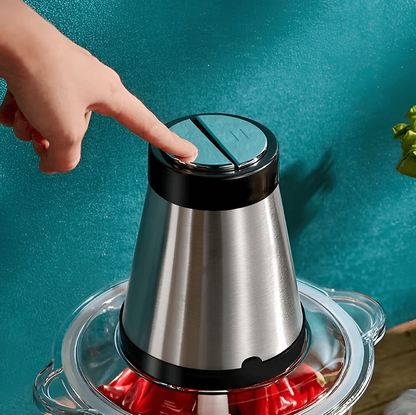 Electric Mill | Culinary Pro Kitchen Mill | Skanto