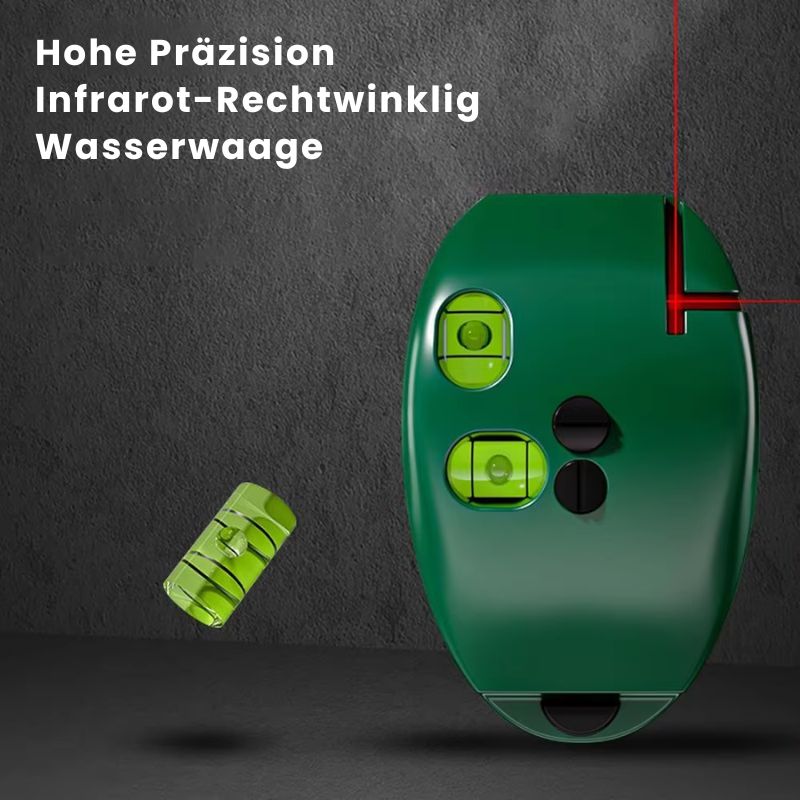 Laser Ball 90° | Precision and Trust at Every Sandberg | Kalsten