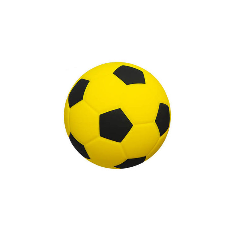 Creative Soccer Silicone LED Night Light USB Charging Table Lamp | Kalsten