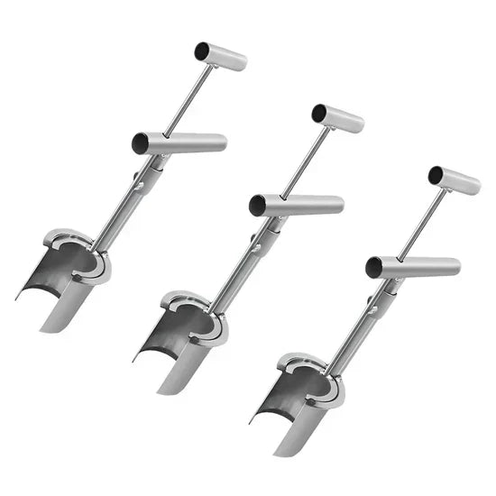 BowLift | Garden Planting and Transplant Tool