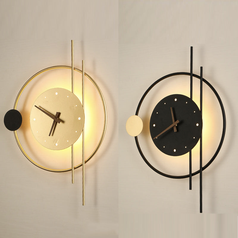 Nielsen Luxury LED Wall Lamp – Modern Design for Any Space Kalsten