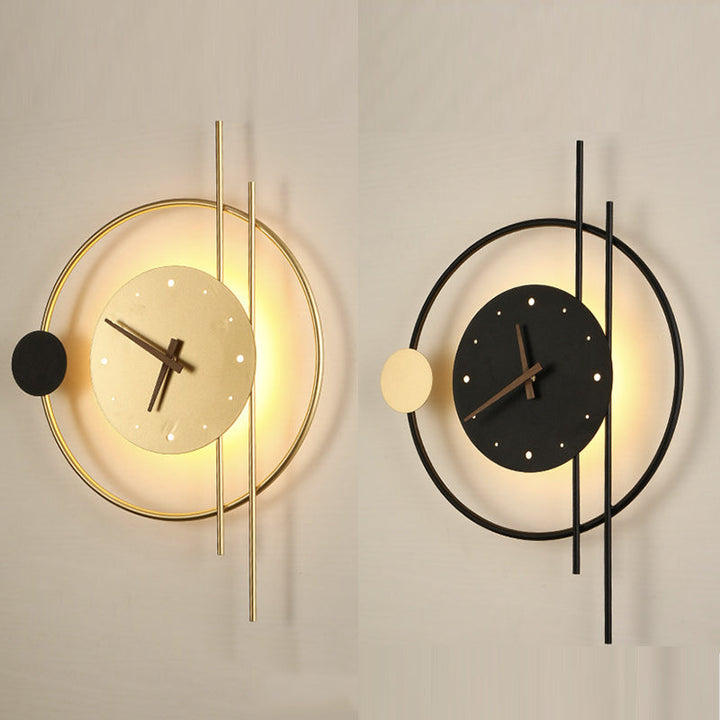 Nielsen Luxury LED Wall Lamp – Modern Design for Any Space Kalsten