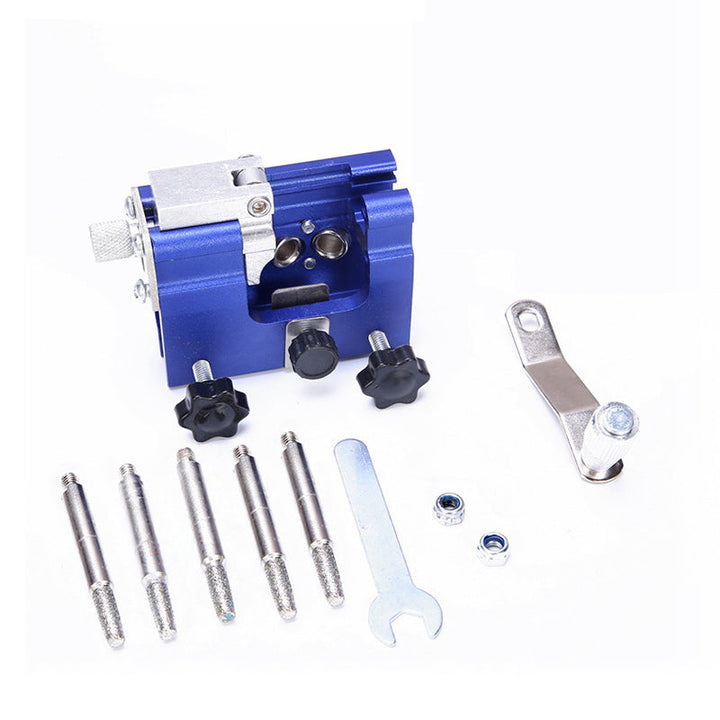 Kalsten | Chainsaw Chain Sharpening Device