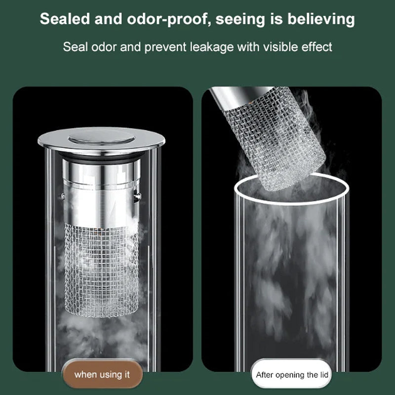 Drainage filter | Kalsten