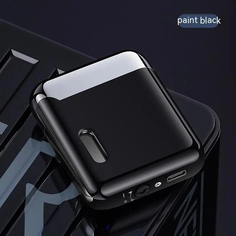 Aurora Jet Crimson Fusion Lighter | Kalsten