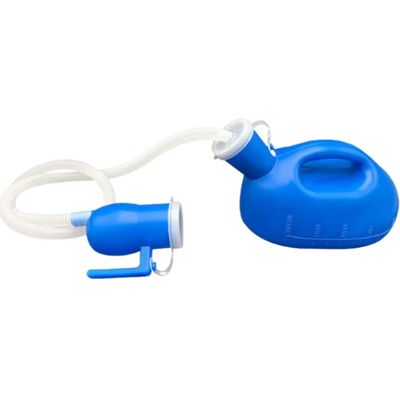 Portable urinal bottle – Reusable 2000ml | Kalsten