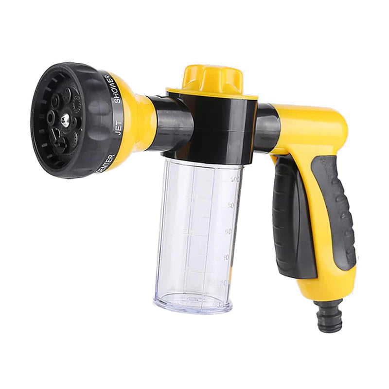 High-Pressure Multifunctional Spray Gun | Kalsten