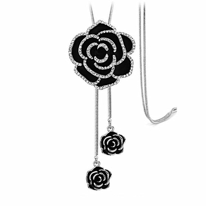 Kalsten | Long Sweater-Necklace for Women