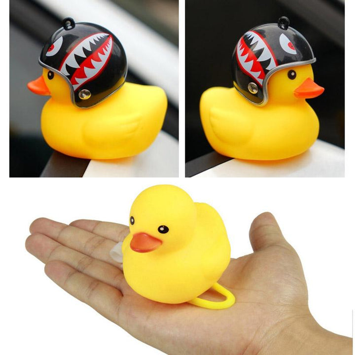 Kalsten | Small yellow duck bicycle bell
