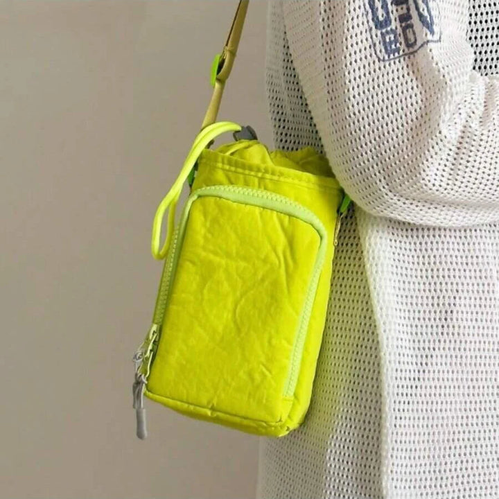 Waterproof Crossbody Shoulder Water Bottle Bag | Kalsten