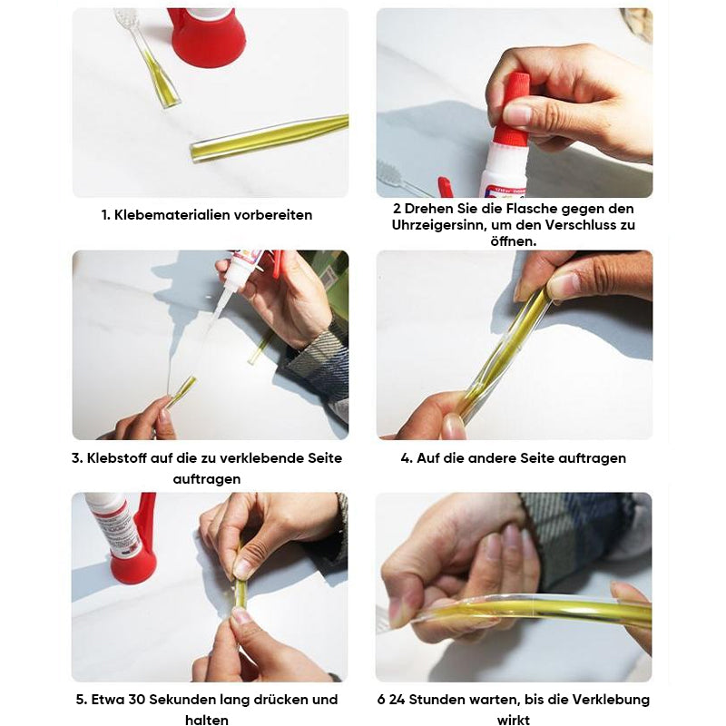 Metal-Ceramic-Vitrification Agent | Kalsten