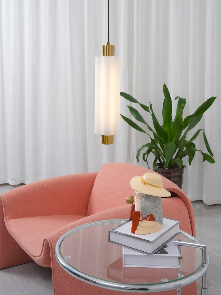 Trillium Ceiling light fitting Pendant Light | Kalsten