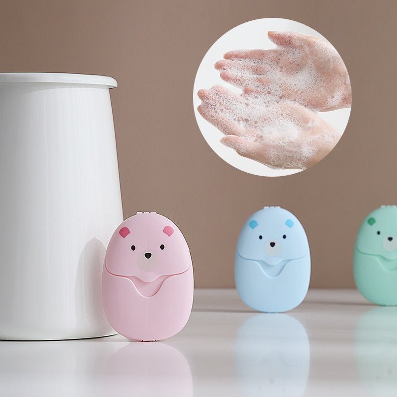 Perfect hygiene Dirty hands Practical and environmentally friendly | Kalsten