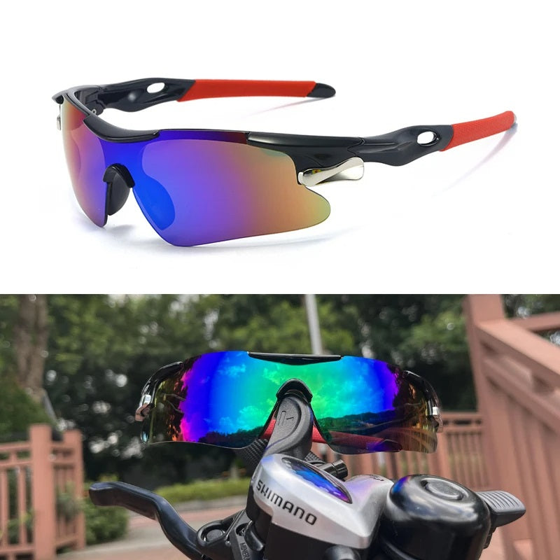 Yves Sunglasses | Sporty & Trendy | Kalsten