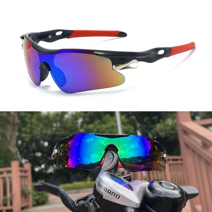 Yves Sunglasses | Sporty & Trendy | Kalsten