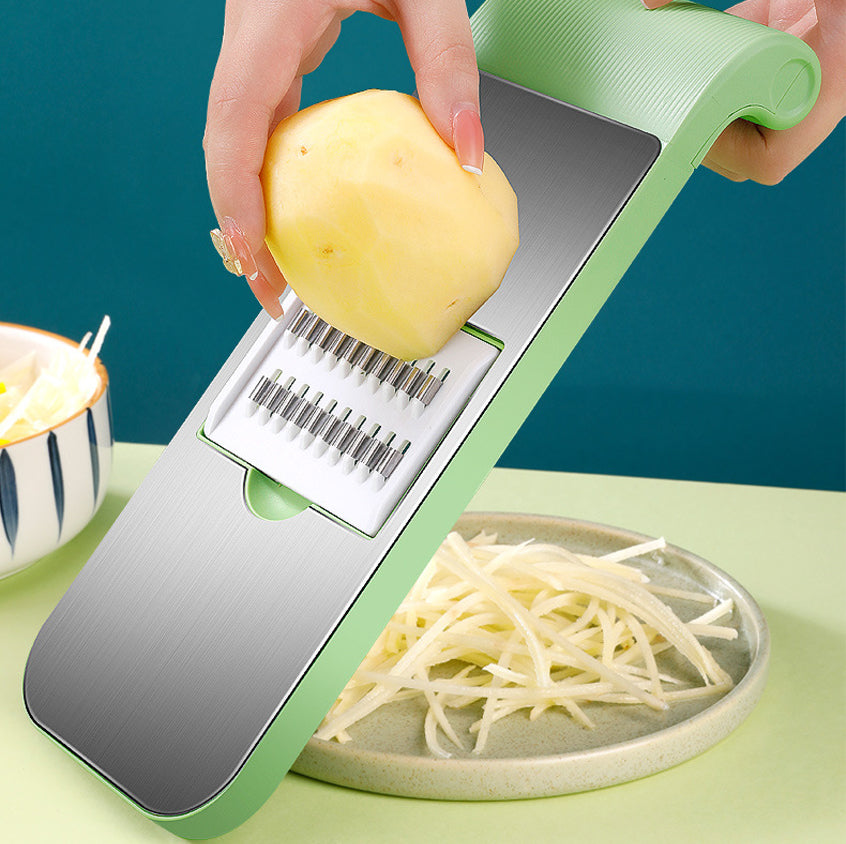 Multifunctional vegetable cutter | Kalsten