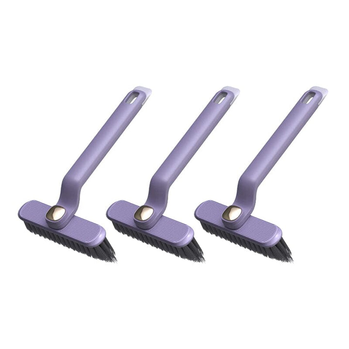 Multi-Functional Rotating Split Cleaning Brush | Kalsten