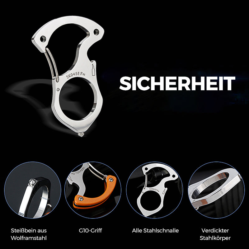 Car Key Clip Self-Protection Hook | Kalsten