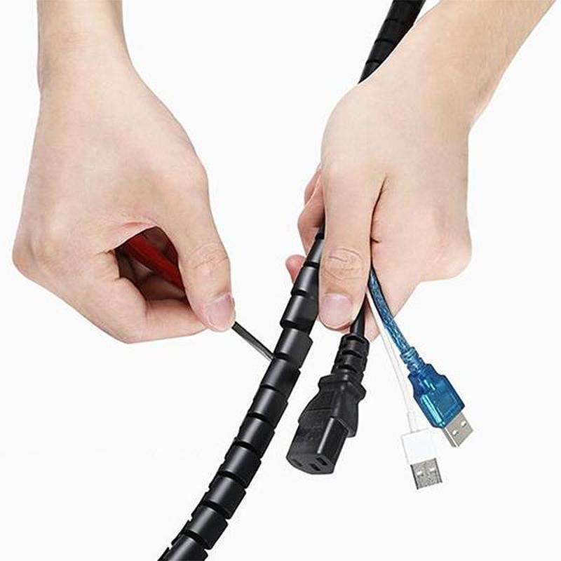 Protective pipes for power or data cables | Kalsten