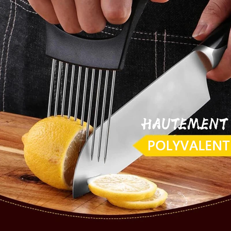 Food Slicing Assistant | Kalsten