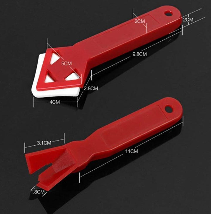 Domom 3 in 1 Silicone Tuning Tools | Kalsten