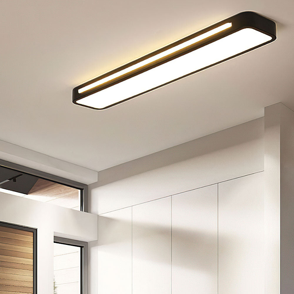 Modern LED Ceiling Lamp for Hallways