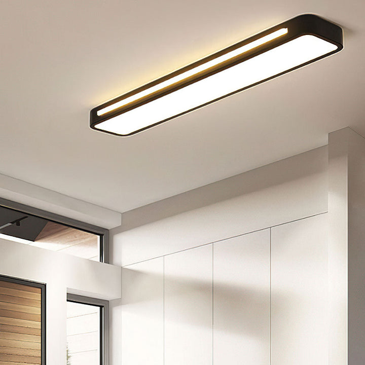 Modern LED Ceiling Lamp for Hallways