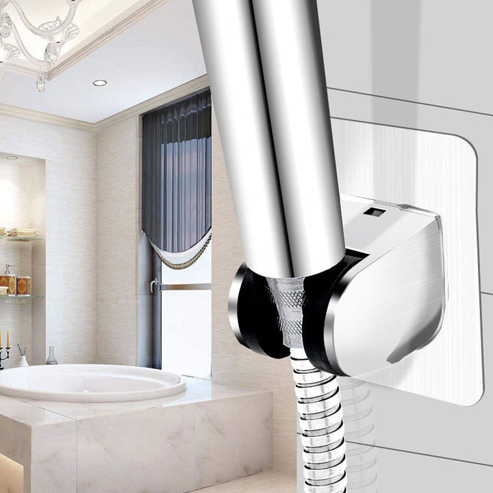 Suction cup shower head holder | Kalsten