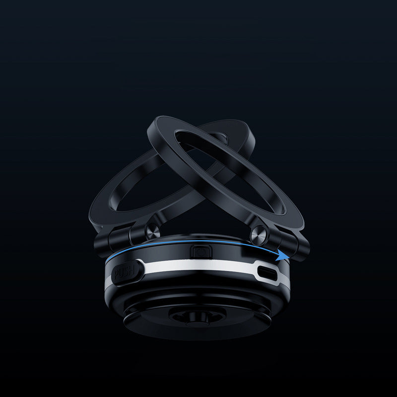Kalsten | Magnetic 360° Rotatable Car Phone Holder