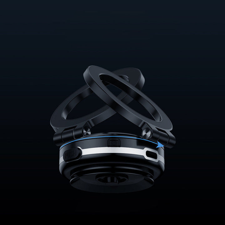 Kalsten | Magnetic 360° Rotatable Car Phone Holder