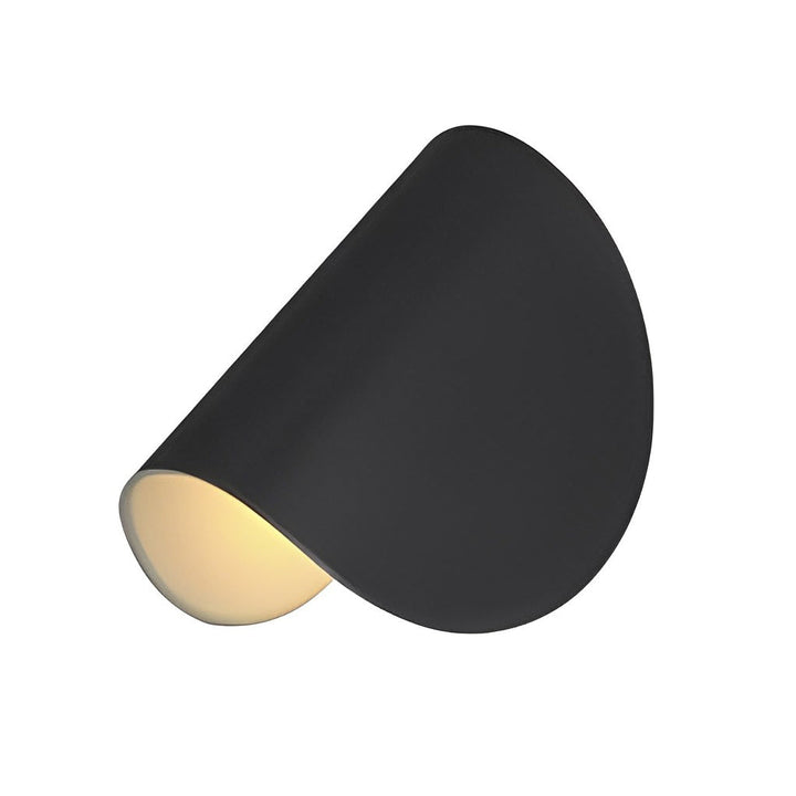 LED Wall Sconce – Nordic Adjustable 180° Swivel Metal Iron (E27 E26 & 16x19cm) | Kalsten