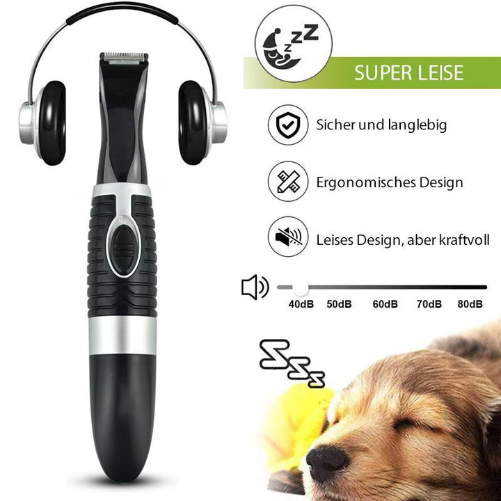 Dog Care Clippers | Kalsten