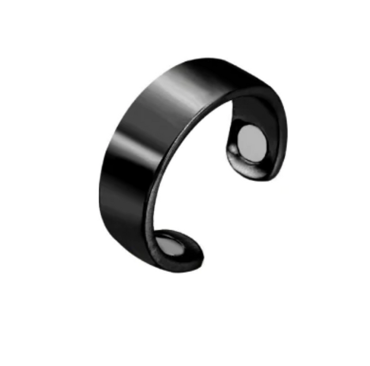 Therapeutic Magnetic Ring