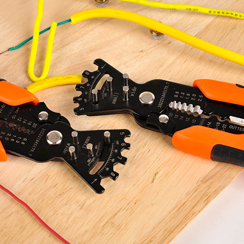Multifunctional Stripping Pliers | Kalsten