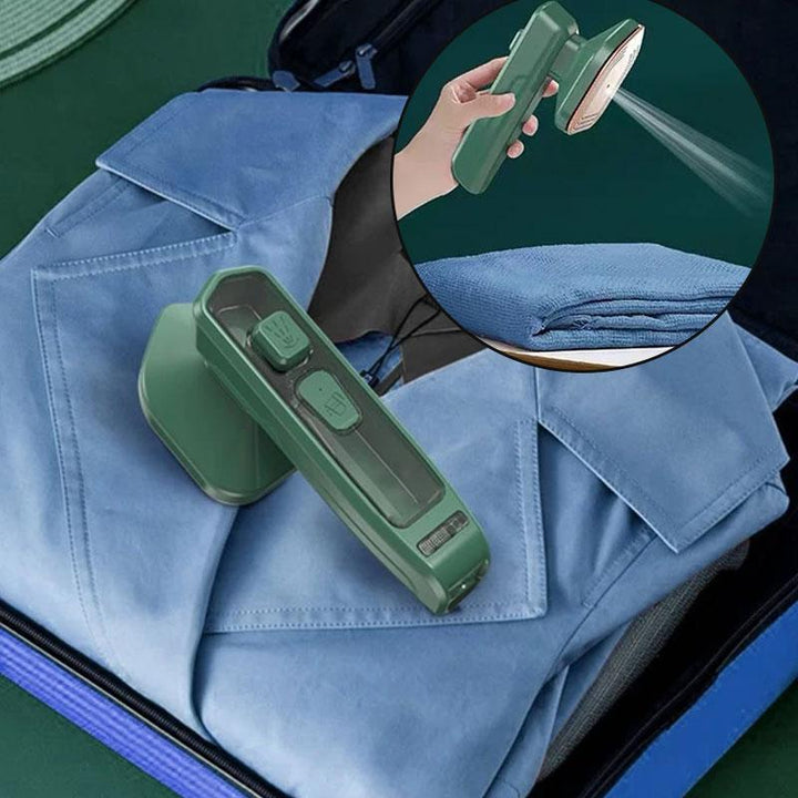 Portable Steam Iron | Kalsten