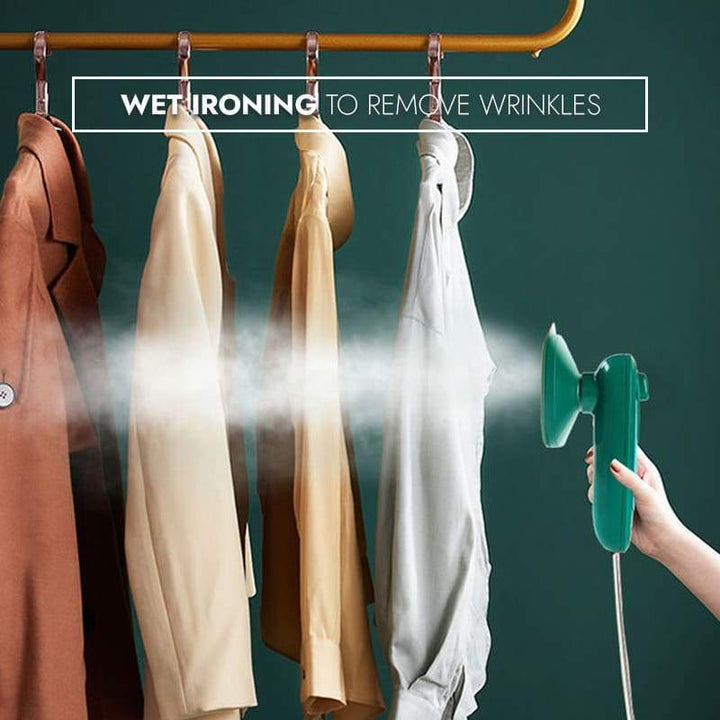 Professional Micro Steam Iron | Kalsten
