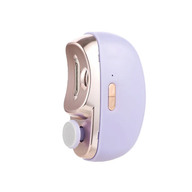 Electric Wireless Nail Clipper | Kalsten