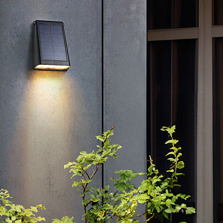 Adjustable Angle Outdoor Wall Light Kalsten