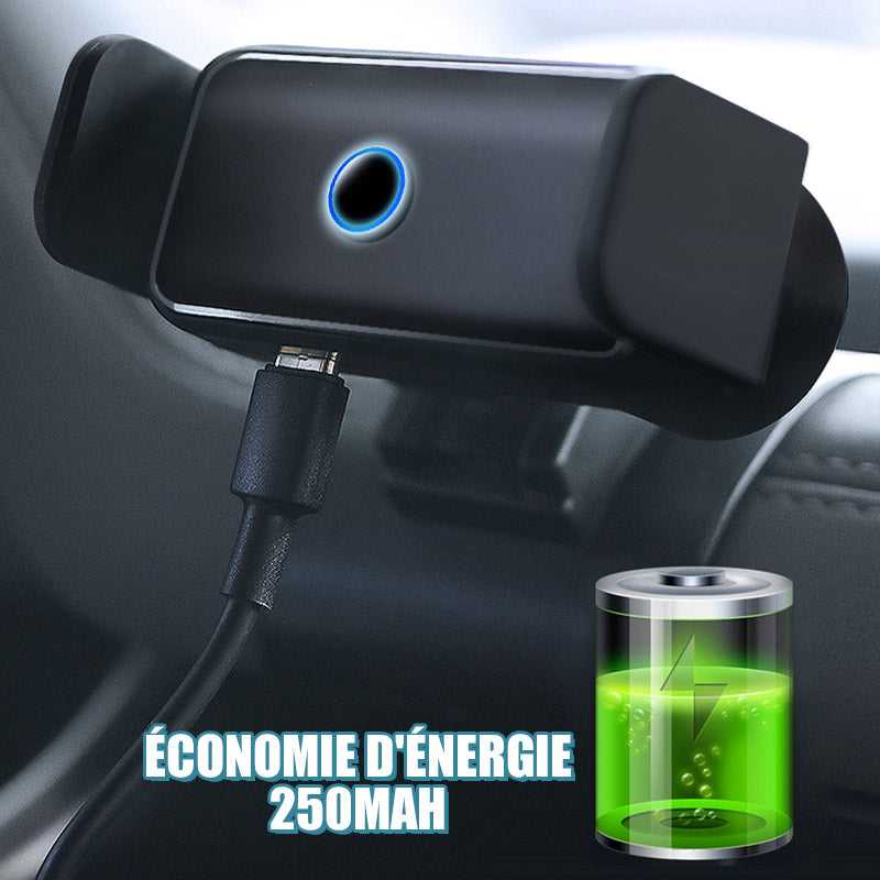 Adaptive Phone Holder with 360-Degree Rotation | Kalsten