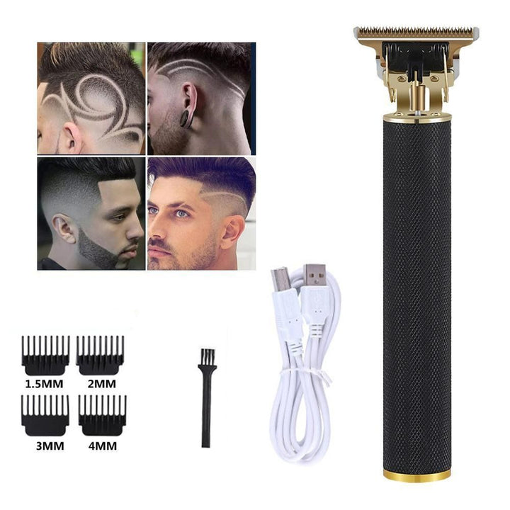 Kalsten | RazorPro - Electric Hair Clipper with T Blade