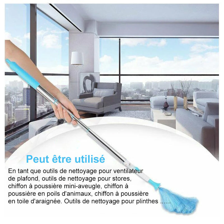 360° Rotation Adjustable Electric Duster | Kalsten
