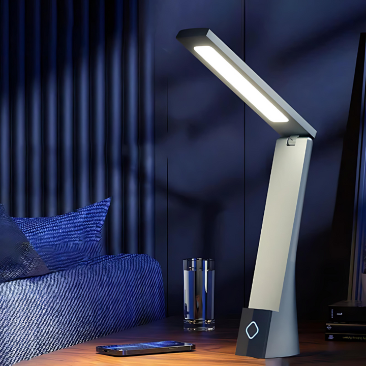 Foldable LED Table Lamp | Kalsten