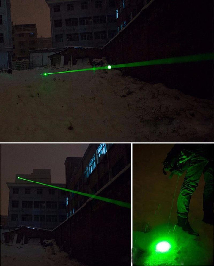 Kalsten | Green Laser Pointer