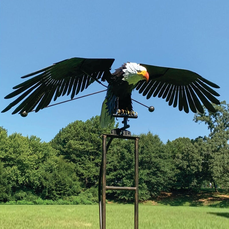 Garden Art-bird Patio Decoration | Kalsten